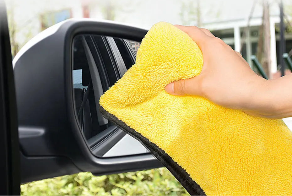 Toalla microfibras para secado interior/exterior