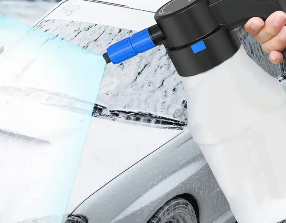 Pulverizador eléctrico 1,5L