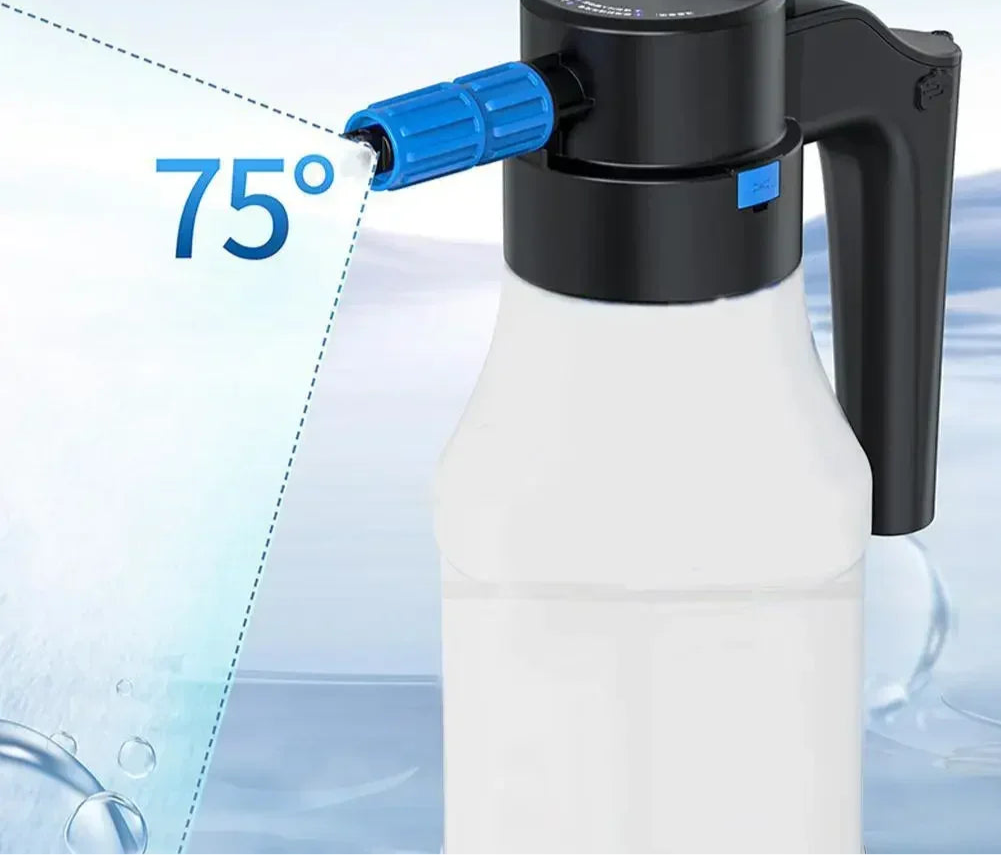 Pulverizador eléctrico 1,5L