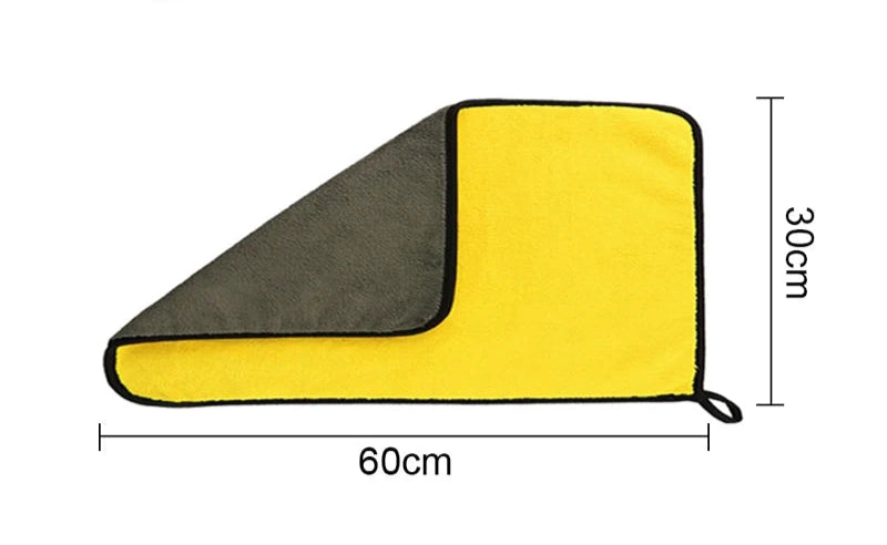 Toalla microfibras para secado interior/exterior
