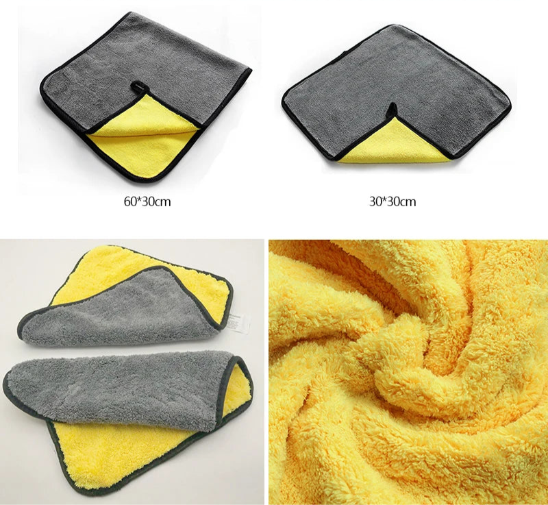 Toalla microfibras para secado interior/exterior