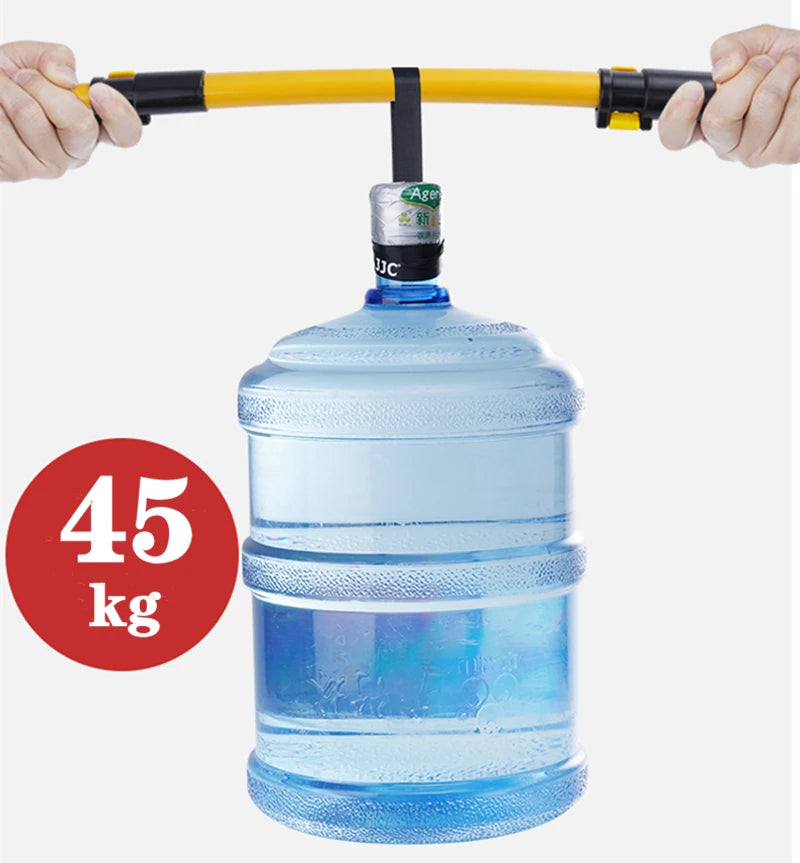 Fregona extensible para limpieza de carroceria