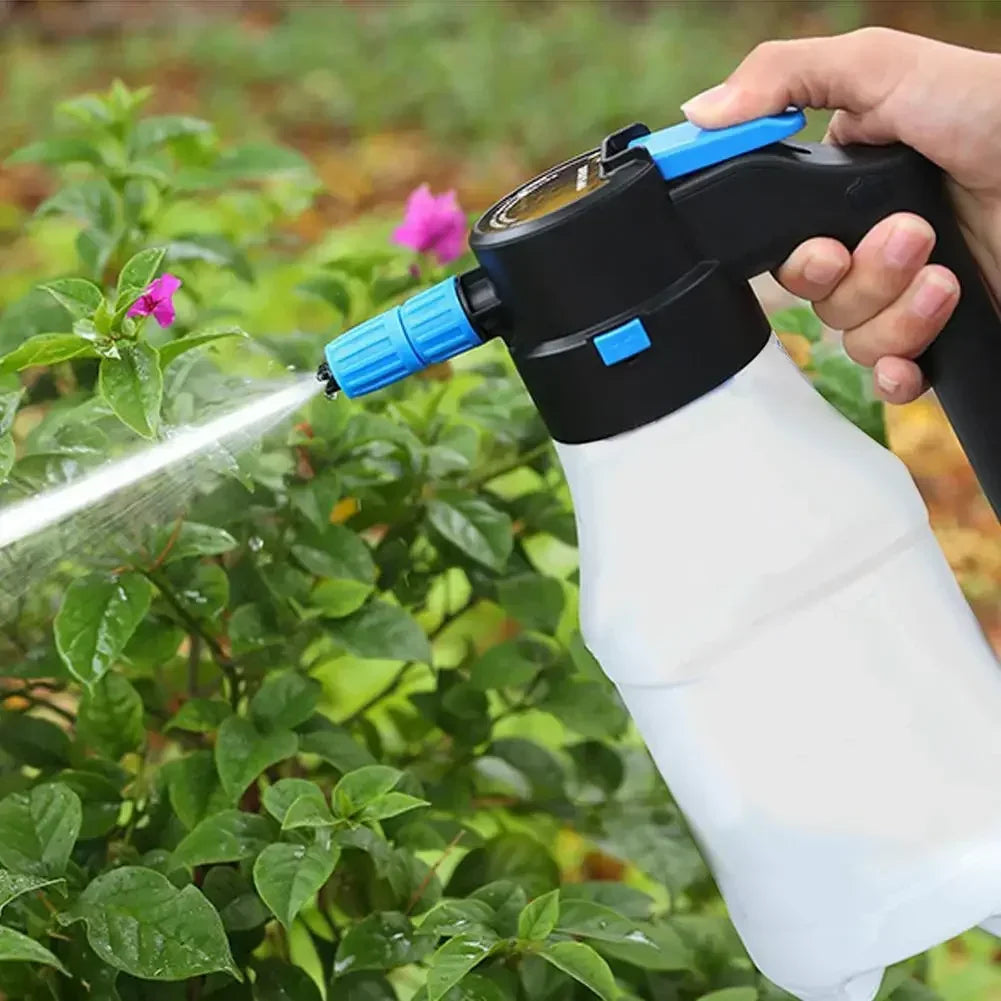 Pulverizador eléctrico 1,5L