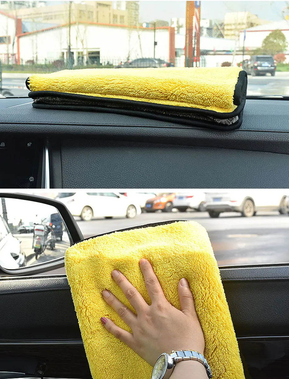 Toalla microfibras para secado interior/exterior