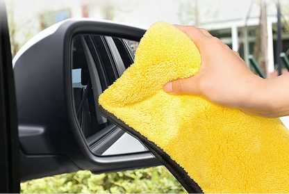 Toalla microfibras para secado interior/exterior