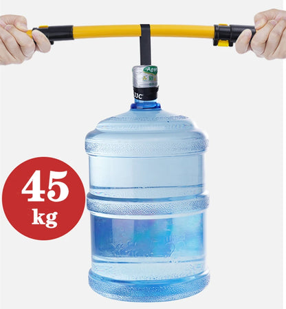 Fregona extensible para limpieza de carroceria